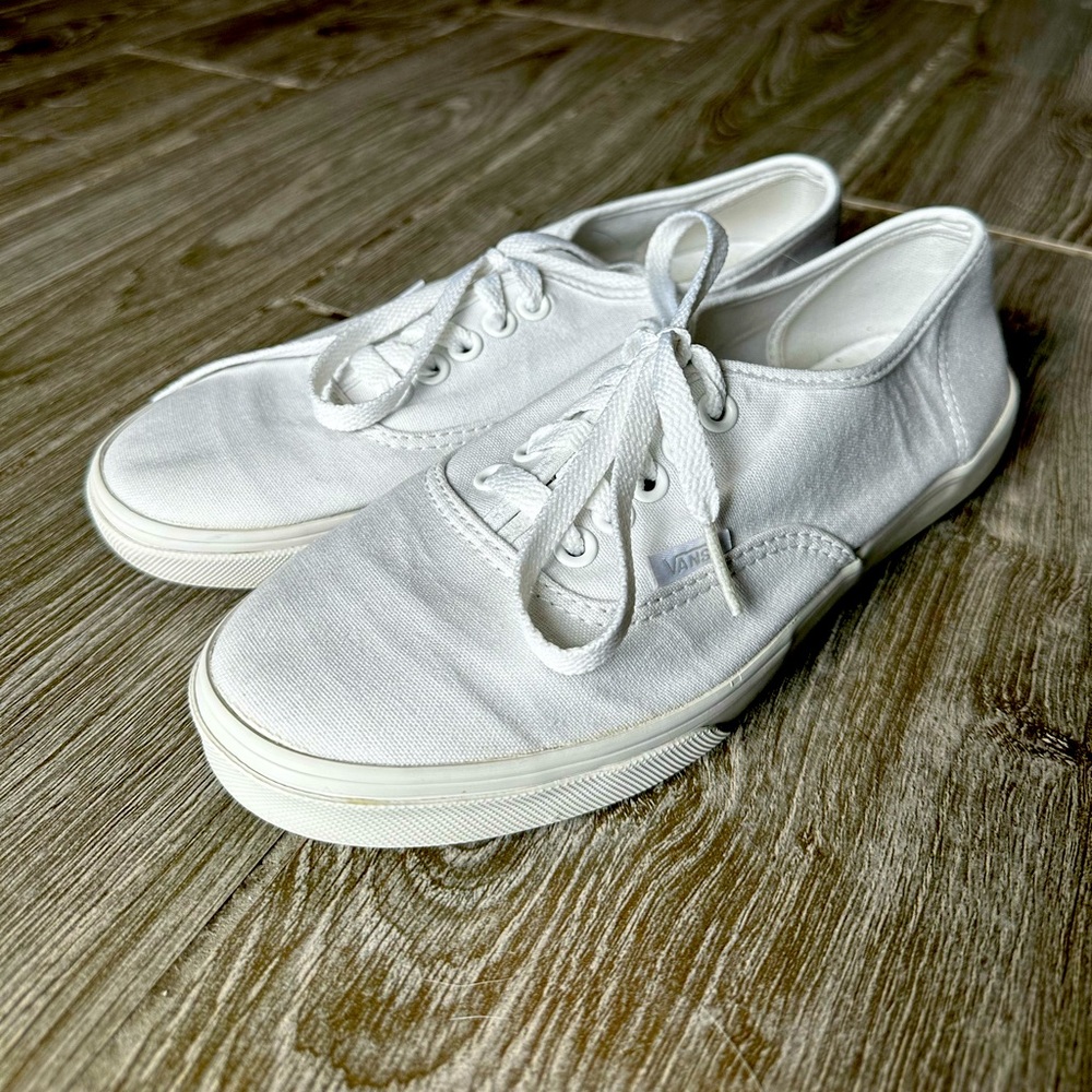 Women’s Van Shoes